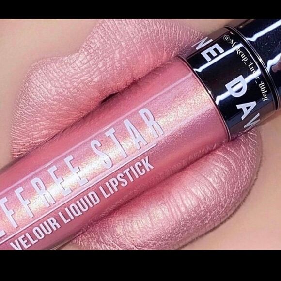 NIB RYLAND Jeffree Star Velour Liquid Lipstick “Ryland” - Picture 1 of 3